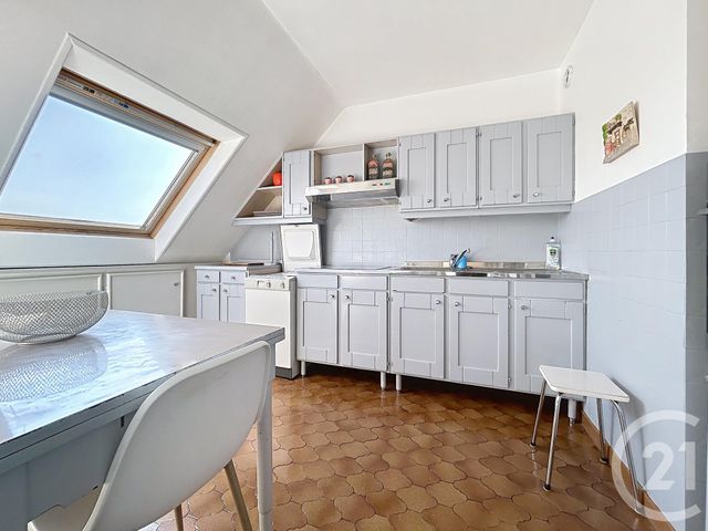 Appartement F1 &agrave; louer - 1 pi&egrave;ce - 41,61 m2 - Troyes - 10 - CHAMPAGNE-ARDENNE