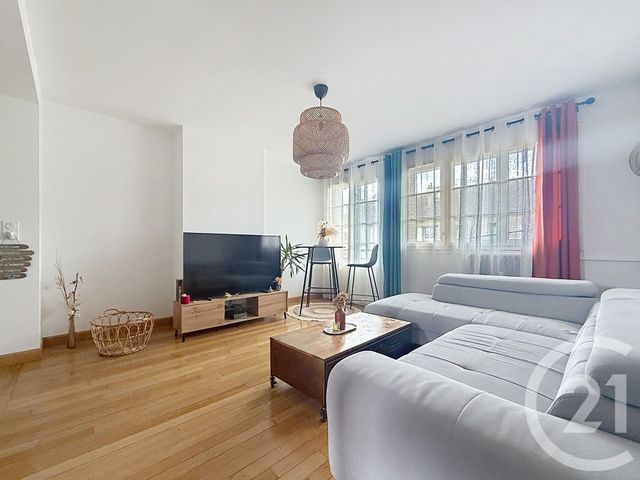appartement - TROYES - 10