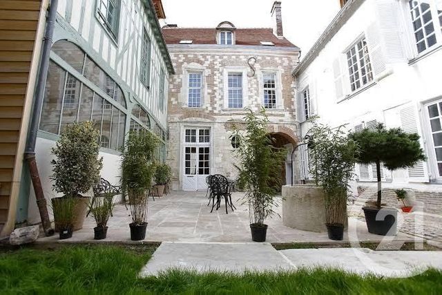 Immeuble &agrave; vendre - 620 m2 - Troyes - 10 - CHAMPAGNE-ARDENNE