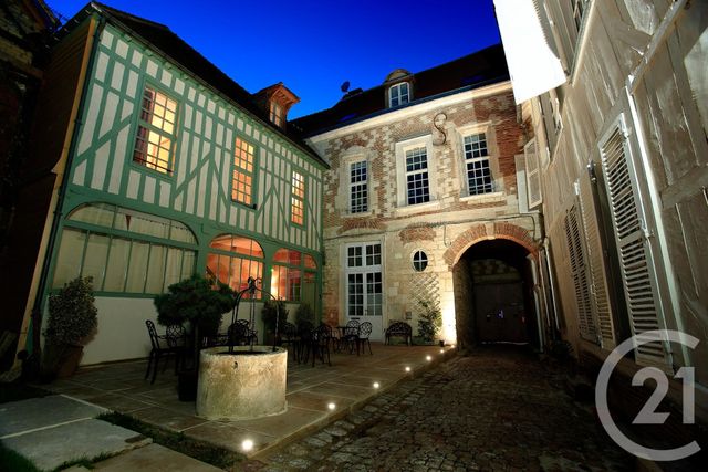 immeuble - TROYES - 10