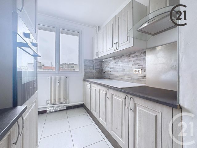 Appartement &agrave; vendre - 2 pi&egrave;ces - 46 m2 - Troyes - 10 - CHAMPAGNE-ARDENNE