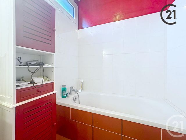 Appartement &agrave; vendre - 2 pi&egrave;ces - 46 m2 - Troyes - 10 - CHAMPAGNE-ARDENNE