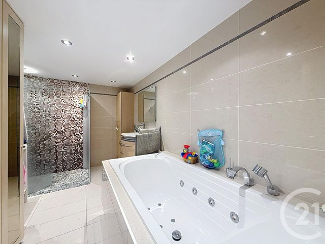 Maison &agrave; vendre - 7 pi&egrave;ces - 174 m2 - St Andre Les Vergers - 10 - CHAMPAGNE-ARDENNE