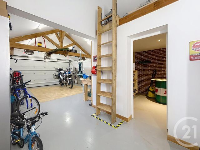 Maison &agrave; vendre - 7 pi&egrave;ces - 174 m2 - St Andre Les Vergers - 10 - CHAMPAGNE-ARDENNE