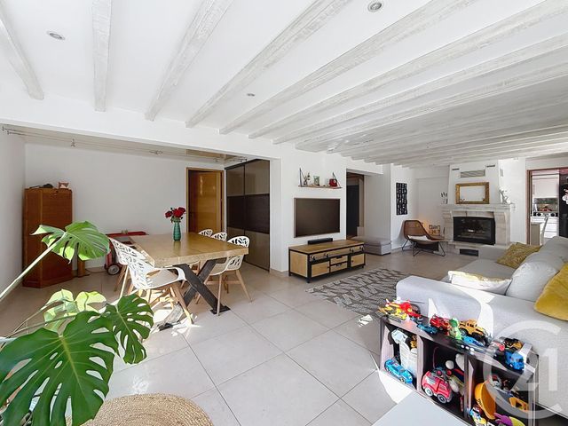 Maison &agrave; vendre - 7 pi&egrave;ces - 174 m2 - St Andre Les Vergers - 10 - CHAMPAGNE-ARDENNE