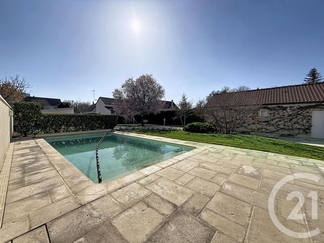 Maison &agrave; vendre - 7 pi&egrave;ces - 174 m2 - St Andre Les Vergers - 10 - CHAMPAGNE-ARDENNE