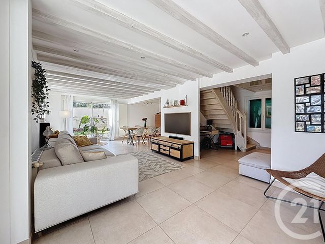 Maison &agrave; vendre - 7 pi&egrave;ces - 174 m2 - St Andre Les Vergers - 10 - CHAMPAGNE-ARDENNE