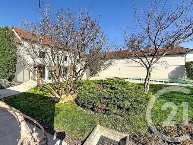 Maison &agrave; vendre - 7 pi&egrave;ces - 174 m2 - St Andre Les Vergers - 10 - CHAMPAGNE-ARDENNE