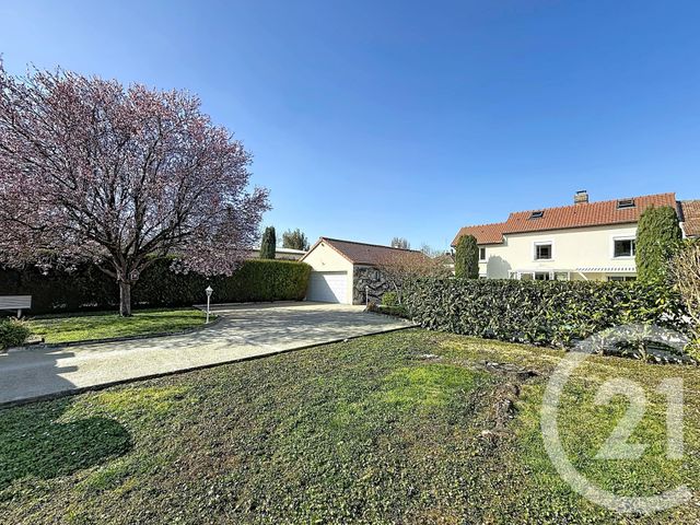 Maison &agrave; vendre - 7 pi&egrave;ces - 174 m2 - St Andre Les Vergers - 10 - CHAMPAGNE-ARDENNE