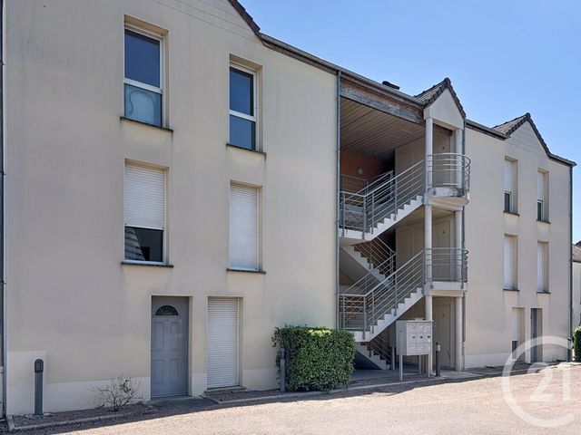 Appartement F1 &agrave; louer - 1 pi&egrave;ce - 23 m2 - St Julien Les Villas - 10 - CHAMPAGNE-ARDENNE