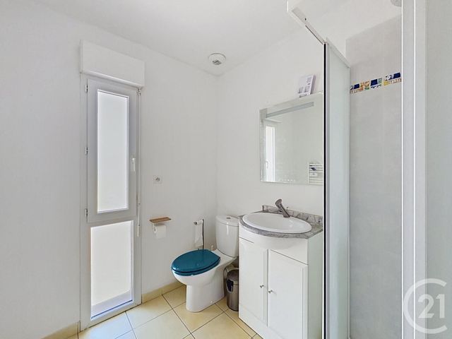 Appartement F1 &agrave; louer - 1 pi&egrave;ce - 23 m2 - St Julien Les Villas - 10 - CHAMPAGNE-ARDENNE