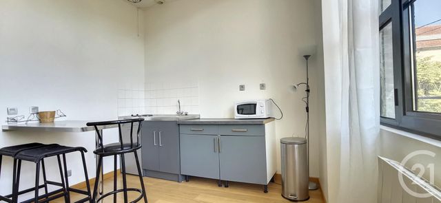 Appartement F2 &agrave; louer - 2 pi&egrave;ces - 43,01 m2 - Troyes - 10 - CHAMPAGNE-ARDENNE