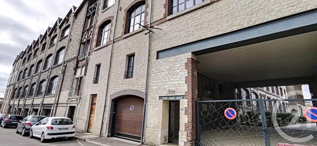 Appartement F2 &agrave; louer - 2 pi&egrave;ces - 43,01 m2 - Troyes - 10 - CHAMPAGNE-ARDENNE