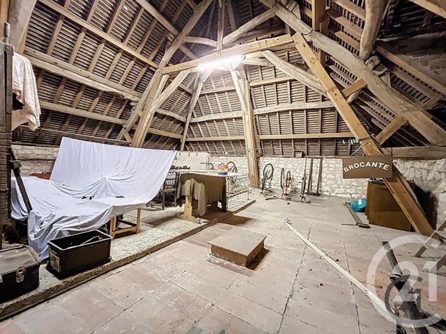 Maison &agrave; vendre - 5 pi&egrave;ces - 170 m2 - Palis - 10 - CHAMPAGNE-ARDENNE