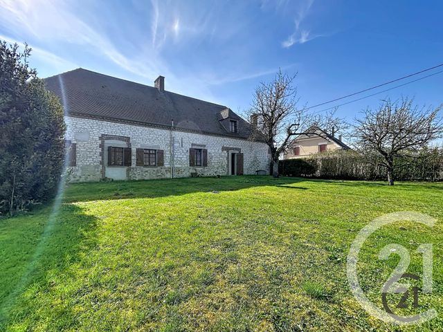 Maison &agrave; vendre - 5 pi&egrave;ces - 170 m2 - Palis - 10 - CHAMPAGNE-ARDENNE