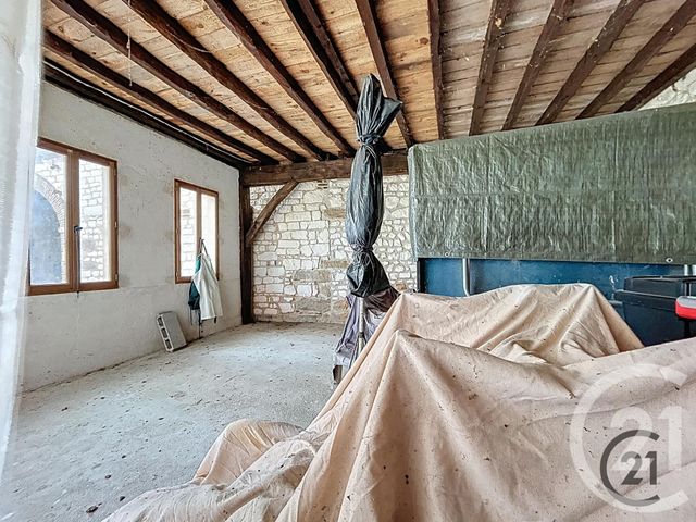 Maison &agrave; vendre - 5 pi&egrave;ces - 170 m2 - Palis - 10 - CHAMPAGNE-ARDENNE