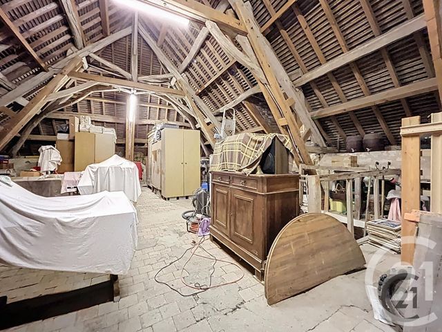 Maison &agrave; vendre - 5 pi&egrave;ces - 170 m2 - Palis - 10 - CHAMPAGNE-ARDENNE