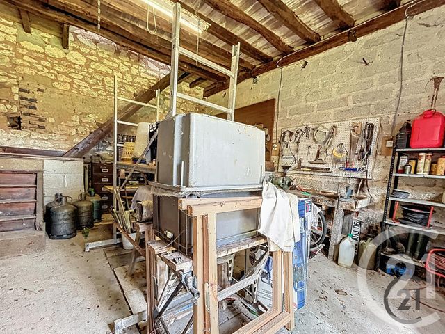 Maison &agrave; vendre - 5 pi&egrave;ces - 170 m2 - Palis - 10 - CHAMPAGNE-ARDENNE