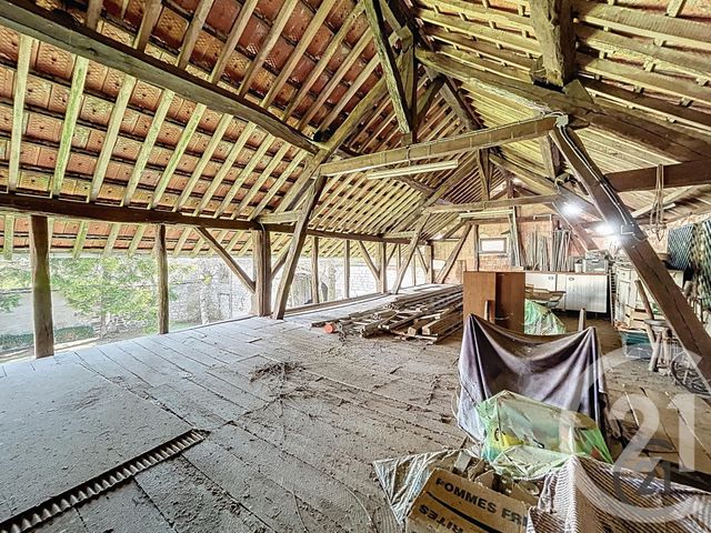 Maison &agrave; vendre - 5 pi&egrave;ces - 170 m2 - Palis - 10 - CHAMPAGNE-ARDENNE