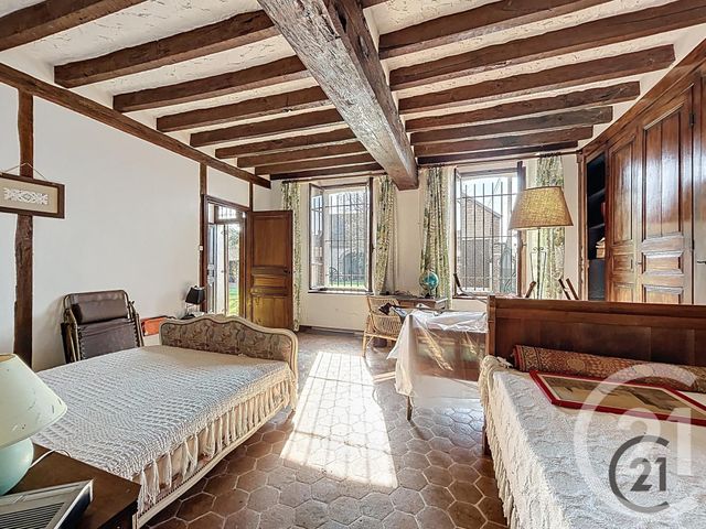 Maison &agrave; vendre - 5 pi&egrave;ces - 170 m2 - Palis - 10 - CHAMPAGNE-ARDENNE