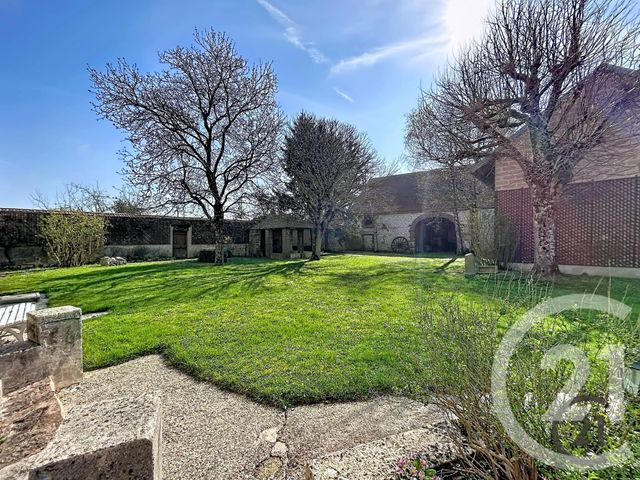 Maison &agrave; vendre - 5 pi&egrave;ces - 170 m2 - Palis - 10 - CHAMPAGNE-ARDENNE