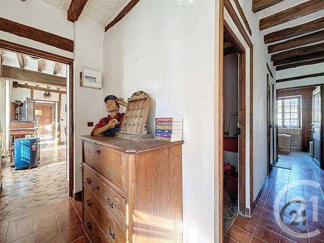 Maison &agrave; vendre - 5 pi&egrave;ces - 170 m2 - Palis - 10 - CHAMPAGNE-ARDENNE