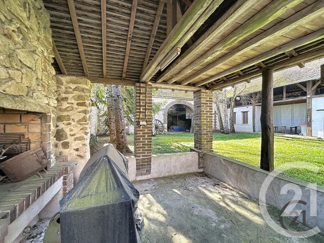 Maison &agrave; vendre - 5 pi&egrave;ces - 170 m2 - Palis - 10 - CHAMPAGNE-ARDENNE