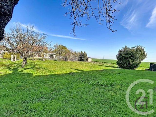 Maison &agrave; vendre - 5 pi&egrave;ces - 170 m2 - Palis - 10 - CHAMPAGNE-ARDENNE