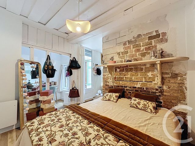 Appartement &agrave; vendre - 2 pi&egrave;ces - 49,23 m2 - Troyes - 10 - CHAMPAGNE-ARDENNE