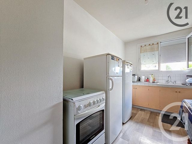 Appartement F4 &agrave; vendre - 4 pi&egrave;ces - 73,43 m2 - St Andre Les Vergers - 10 - CHAMPAGNE-ARDENNE