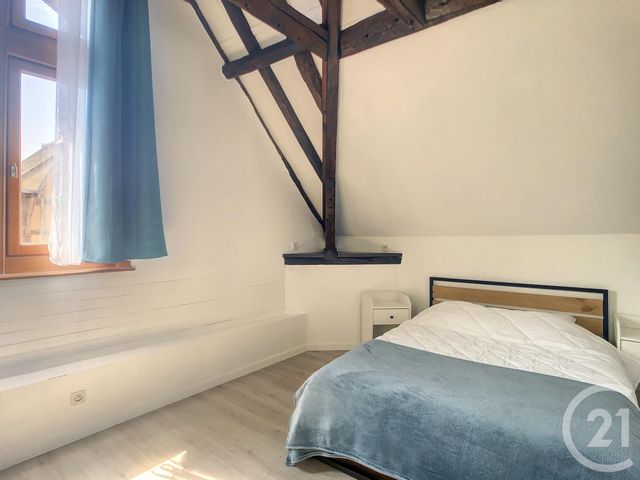 Appartement F2 &agrave; louer - 2 pi&egrave;ces - 42,12 m2 - Troyes - 10 - CHAMPAGNE-ARDENNE