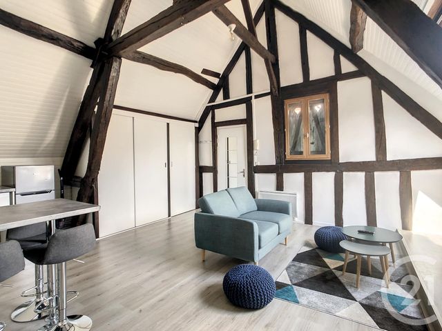 Appartement F2 &agrave; louer - 2 pi&egrave;ces - 42,12 m2 - Troyes - 10 - CHAMPAGNE-ARDENNE