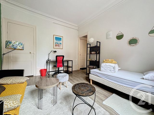 Appartement T1 &agrave; louer - 1 pi&egrave;ce - 26,80 m2 - Troyes - 10 - CHAMPAGNE-ARDENNE