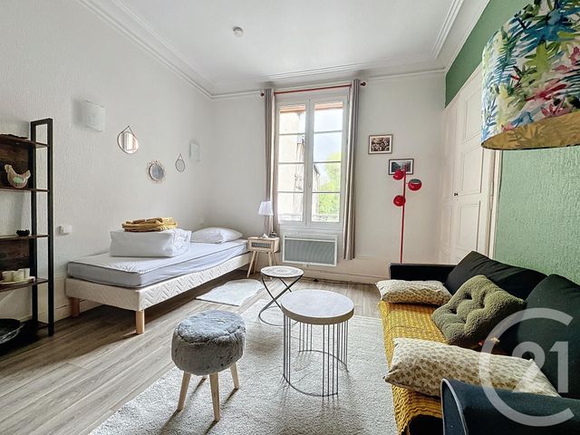 appartement - TROYES - 10