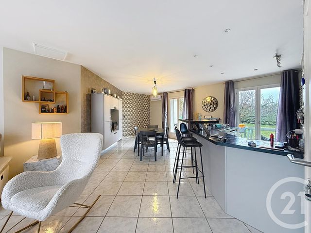 Maison &agrave; vendre - 5 pi&egrave;ces - 95 m2 - Bucheres - 10 - CHAMPAGNE-ARDENNE