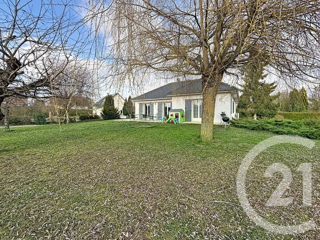 Maison &agrave; vendre - 5 pi&egrave;ces - 95 m2 - Bucheres - 10 - CHAMPAGNE-ARDENNE