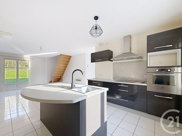 Maison &agrave; vendre - 7 pi&egrave;ces - 140 m2 - Charmont Sous Barbuise - 10 - CHAMPAGNE-ARDENNE