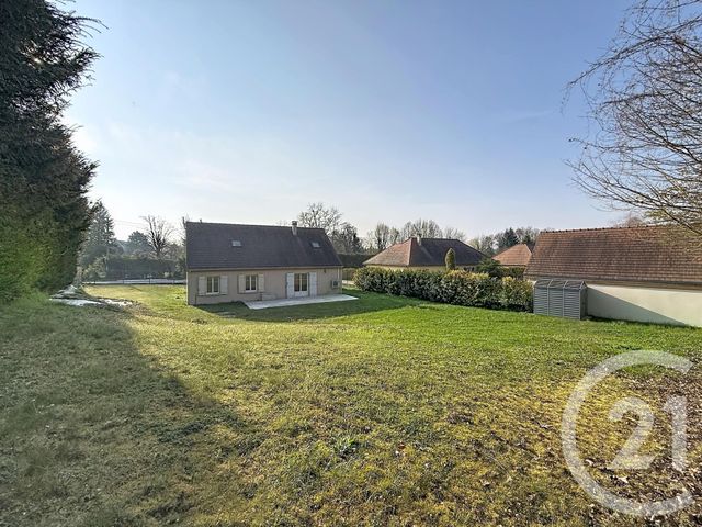 Maison &agrave; vendre - 7 pi&egrave;ces - 140 m2 - Charmont Sous Barbuise - 10 - CHAMPAGNE-ARDENNE