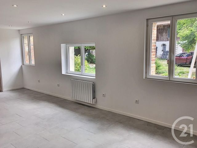 Maison &agrave; louer - 5 pi&egrave;ces - 85 m2 - Vallant St Georges - 10 - CHAMPAGNE-ARDENNE