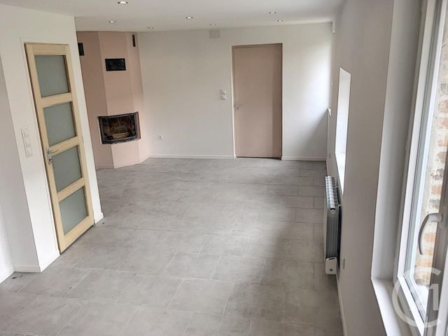 Maison &agrave; louer - 5 pi&egrave;ces - 85 m2 - Vallant St Georges - 10 - CHAMPAGNE-ARDENNE