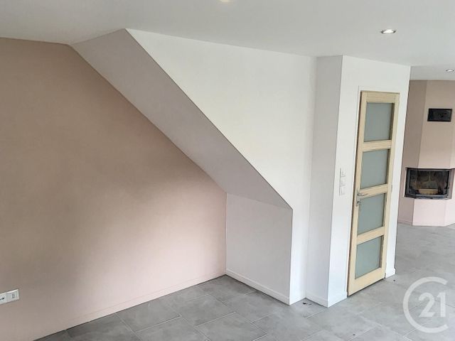 Maison &agrave; louer - 5 pi&egrave;ces - 85 m2 - Vallant St Georges - 10 - CHAMPAGNE-ARDENNE