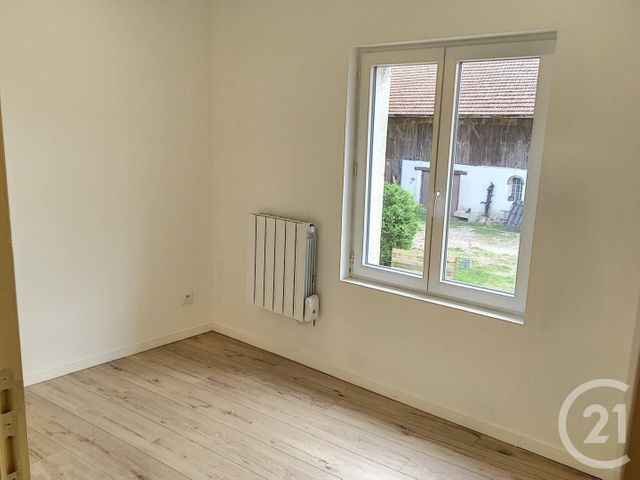 Maison &agrave; louer - 5 pi&egrave;ces - 85 m2 - Vallant St Georges - 10 - CHAMPAGNE-ARDENNE