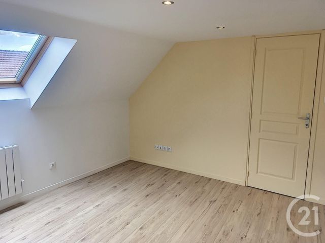 Maison &agrave; louer - 5 pi&egrave;ces - 85 m2 - Vallant St Georges - 10 - CHAMPAGNE-ARDENNE