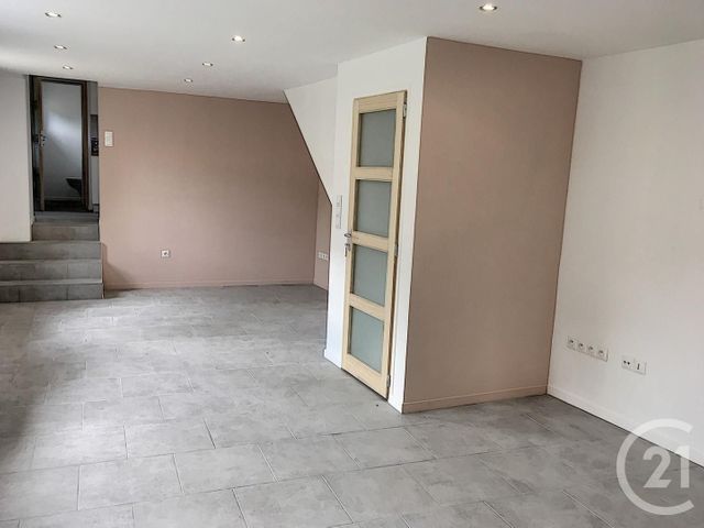 Maison &agrave; louer - 5 pi&egrave;ces - 85 m2 - Vallant St Georges - 10 - CHAMPAGNE-ARDENNE