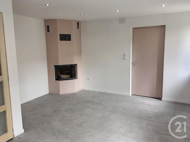 Maison &agrave; louer - 5 pi&egrave;ces - 85 m2 - Vallant St Georges - 10 - CHAMPAGNE-ARDENNE