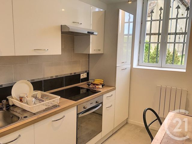 Maison &agrave; louer - 5 pi&egrave;ces - 85 m2 - Vallant St Georges - 10 - CHAMPAGNE-ARDENNE