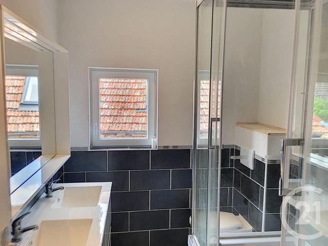 Maison &agrave; louer - 5 pi&egrave;ces - 85 m2 - Vallant St Georges - 10 - CHAMPAGNE-ARDENNE