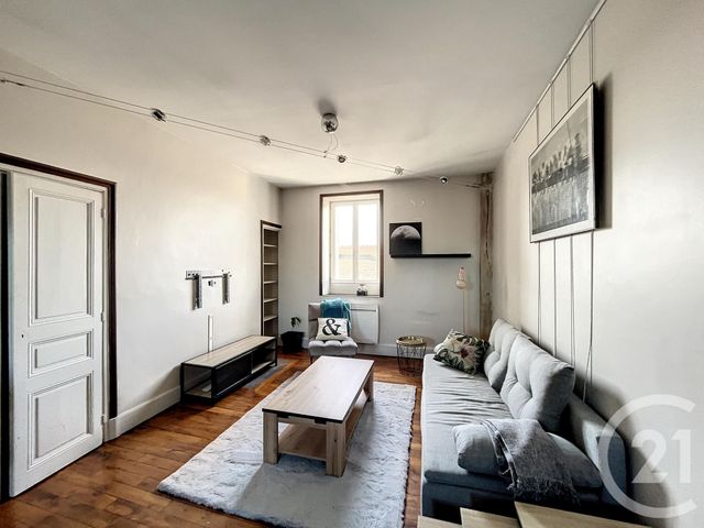 Appartement T2 &agrave; louer - 2 pi&egrave;ces - 47,61 m2 - Troyes - 10 - CHAMPAGNE-ARDENNE