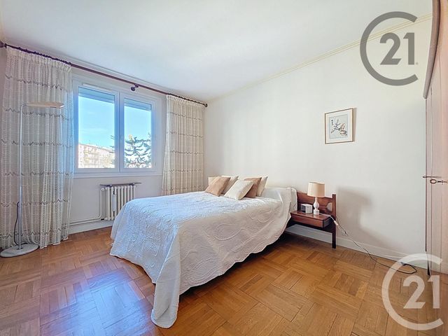 Appartement F3 &agrave; vendre - 3 pi&egrave;ces - 81 m2 - Troyes - 10 - CHAMPAGNE-ARDENNE