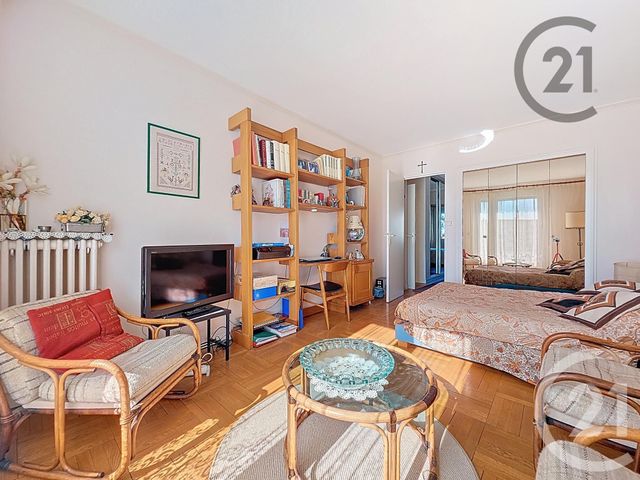 Appartement F3 &agrave; vendre - 3 pi&egrave;ces - 81 m2 - Troyes - 10 - CHAMPAGNE-ARDENNE